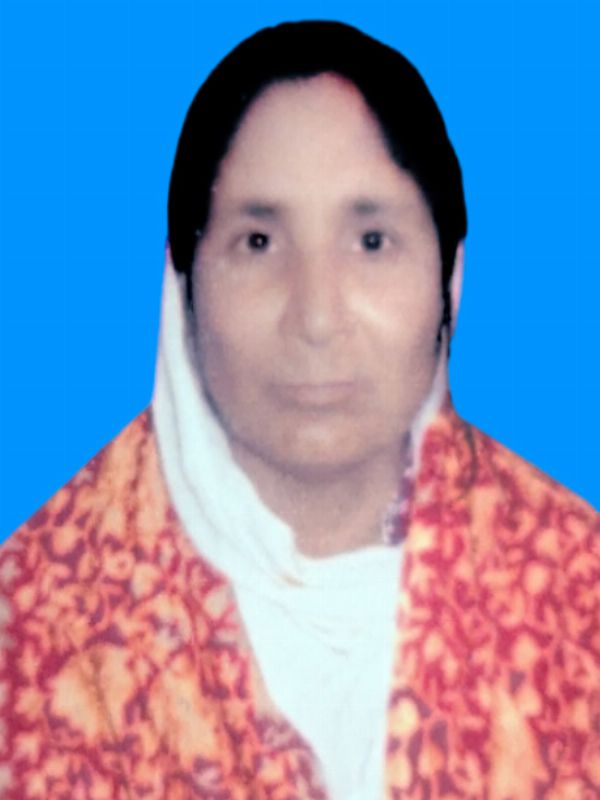 MOST. NOOR AKTHER BANU