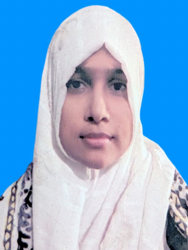 SHAMIMA AKTER LATA